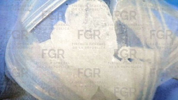 Sentencian a persona detenida con armas y drogas en Huauchinango