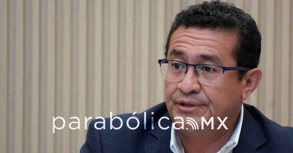 Depender&aacute; revocaci&oacute;n de Lupita B&aacute;rcenas de pruebas y dict&aacute;menes: Pavel Gaspar