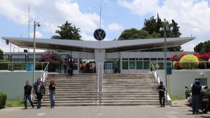 Exhorta la IP al di&aacute;logo entre Volkswagen y Sindicato tras consulta