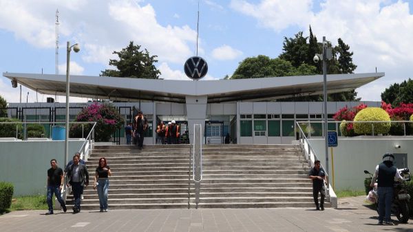 Exhorta la IP al di&aacute;logo entre Volkswagen y Sindicato tras consulta