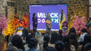 Zacatl&aacute;n, sede de la cuarta edici&oacute;n del Unlock Summit