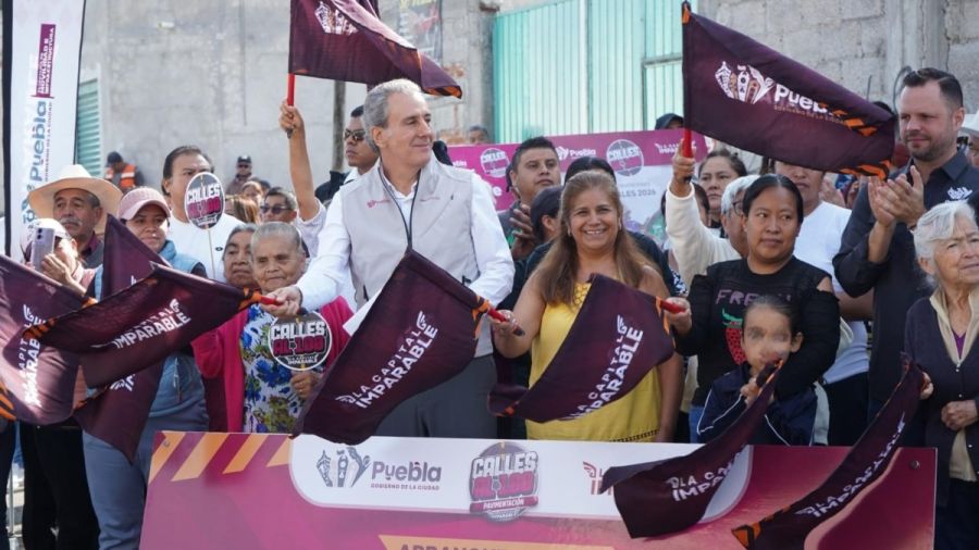 Beneficiar&aacute; a 14 mil habitantes obra vial en El Salvador