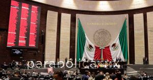 Avalan diputados calendario de comparecencias por el Segundo Informe de Gobierno