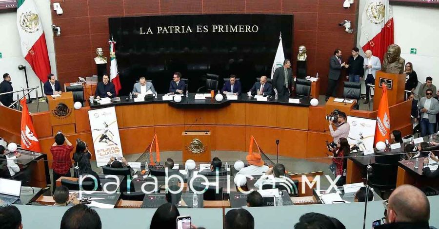 Una deuda con la competencia y el m&eacute;rito deportivo