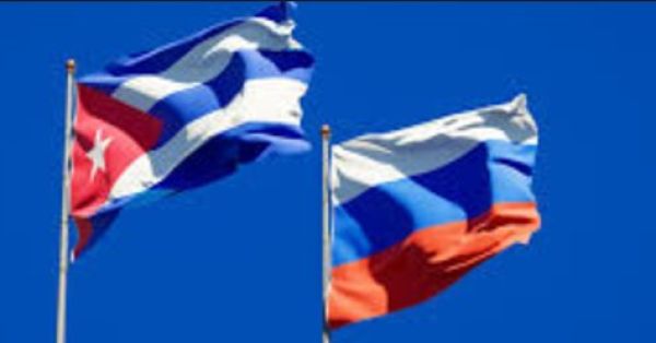 Refrenda Rusia su respaldo a Cuba ante presiones de Estados Unidos