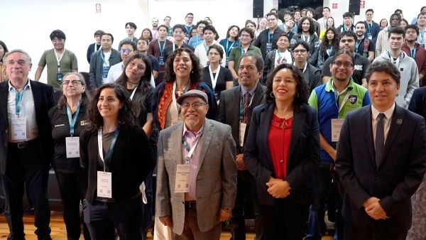 Inicia en la BUAP el &ldquo;Hackathon LATAM 2026&rdquo;