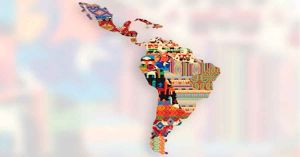 Am&eacute;rica Latina est&aacute; al frente del comercio digital mundial