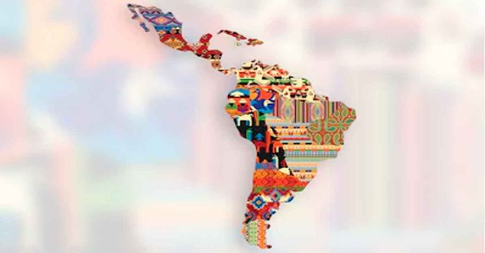 Am&eacute;rica Latina est&aacute; al frente del comercio digital mundial