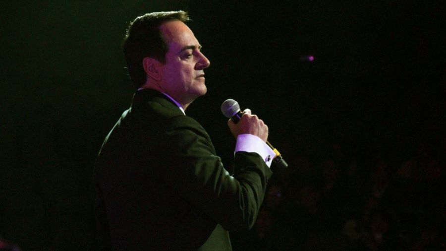 Ofrecer&aacute; Andr&eacute;s Alejandro concierto por el Banco de Alimentos de Puebla