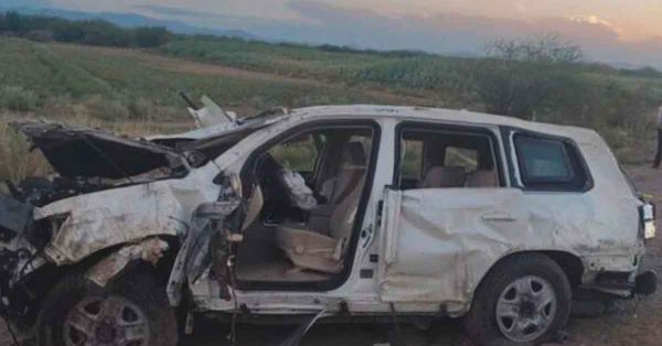 Exige Sheinbaum a Chihuahua informaci&oacute;n veraz sobre tareas de agentes de Estados Unidos