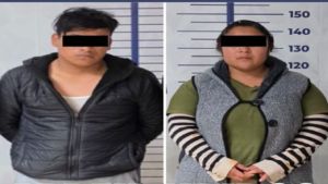 Cumplimentan &oacute;rdenes de aprehensi&oacute;n por estupro en Zacatl&aacute;n