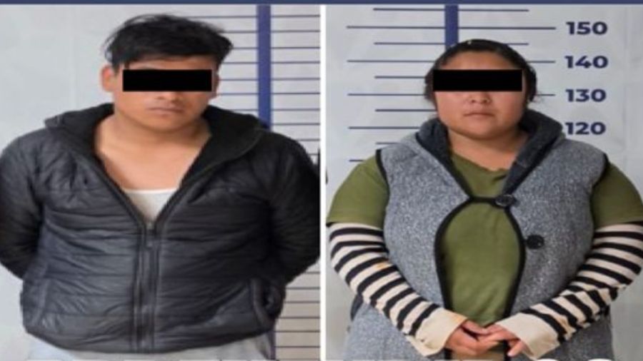 Cumplimentan &oacute;rdenes de aprehensi&oacute;n por estupro en Zacatl&aacute;n
