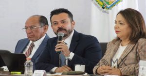 Buscar&aacute;n endurecer penas por despojo inmobiliario en Puebla