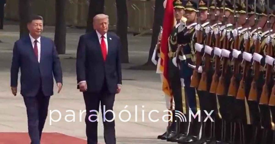 Podr&iacute;a una mala gesti&oacute;n de Taiw&aacute;n empujar a China y EEUU a un "conflicto": Xi a Trump