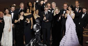 Lista de los ganadores de los premios &Oacute;scar 2026