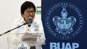 Presenta BUAP Modelo Universitario de Microcredenciales