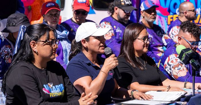 Llegar&aacute; Volarte Cartoons Festival 2026 a San Andr&eacute;s Cholula con espect&aacute;culo internacional