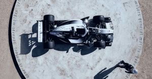 Revelan Cadillac y Checo P&eacute;rez el dise&ntilde;o del monoplaza para la temporada 2026