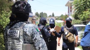 Retiran autoridades de San Pedro Cholula 52 c&aacute;maras &ldquo;par&aacute;sito&rdquo;