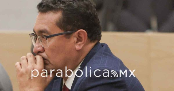 Cierra filas Pavel Gaspar con Armenta tras detenci&oacute;n de mandos policiacos