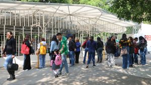 Habr&aacute; megapuente por D&iacute;a de Muertos en las escuelas: SEP