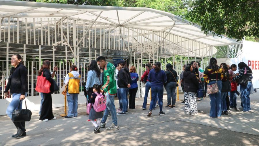 Habr&aacute; megapuente por D&iacute;a de Muertos en las escuelas: SEP