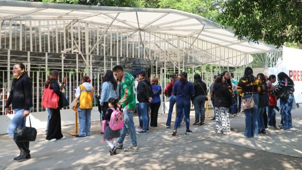 Habr&aacute; megapuente por D&iacute;a de Muertos en las escuelas: SEP