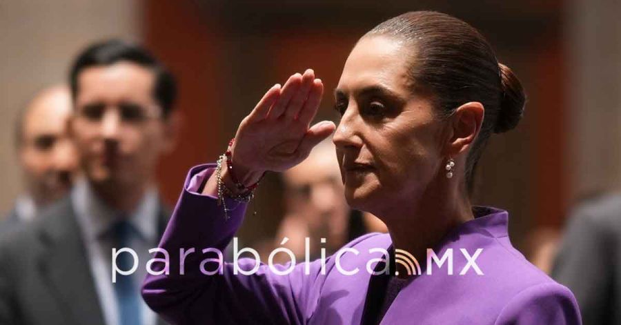 Fue AMLO el gran ausente en el informe de Sheinbaum