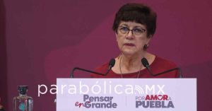 Se alista ampliaci&oacute;n del transporte en Atlixco: Silvia Tan&uacute;s