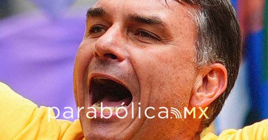 Flavio Bolsonaro habr&iacute;a huido de Brasil tras aceptar la derrota ante Lula