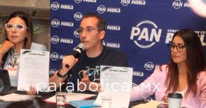 Hemos presentado 17 denuncias por actos anticipados de campa&ntilde;a: Riestra