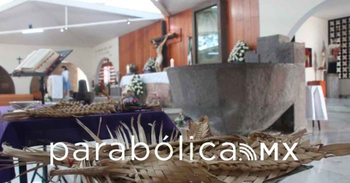 Atender&aacute; Arquidi&oacute;cesis de Puebla recomendaciones ante el brote de sarampi&oacute;n el Mi&eacute;rcoles de Ceniza