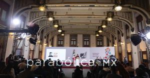 Jueves 08 de octubre: Conferencia matutina de la presidenta Claudia Sheinbaum
