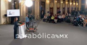 M&eacute;xico contrata y controla con "publicidad oficial"