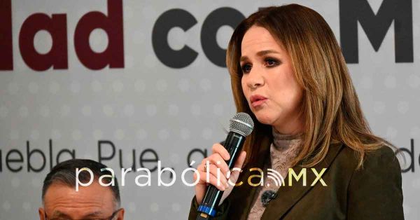 Fortalecen COPARMEX, GN y Gobierno la seguridad de mujeres empresarias en Puebla