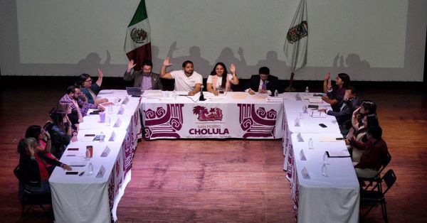 Lidera Tonantzin Fern&aacute;ndez planeaci&oacute;n del desarrollo municipal en sesi&oacute;n del COPLADEMUN 2026