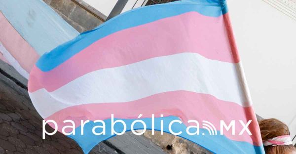 Acatar&aacute; Congreso fallo de la SCJN sobre infancias trans: P&aacute;vel Gaspar