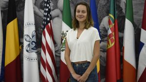 Fomenta BUAP cooperaci&oacute;n acad&eacute;mica con programa Fulbright-Garc&iacute;a Robles