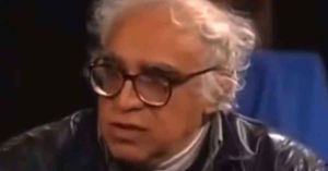 Grotescos y falsos, dichos sobre AMLO en supuesta entrevista de Monsivais: Sheinbaum