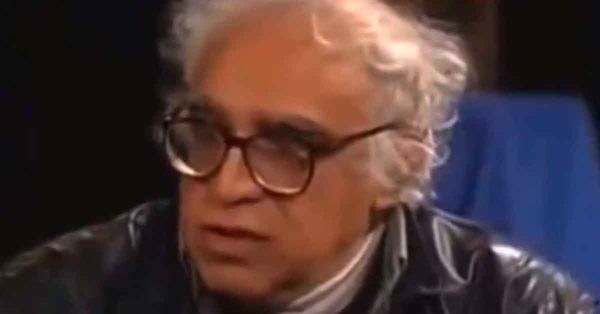 Grotescos y falsos, dichos sobre AMLO en supuesta entrevista de Monsivais: Sheinbaum