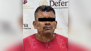 Aprehende FGE a sujeto investigado por estupro en Santiago Miahuatl&aacute;n