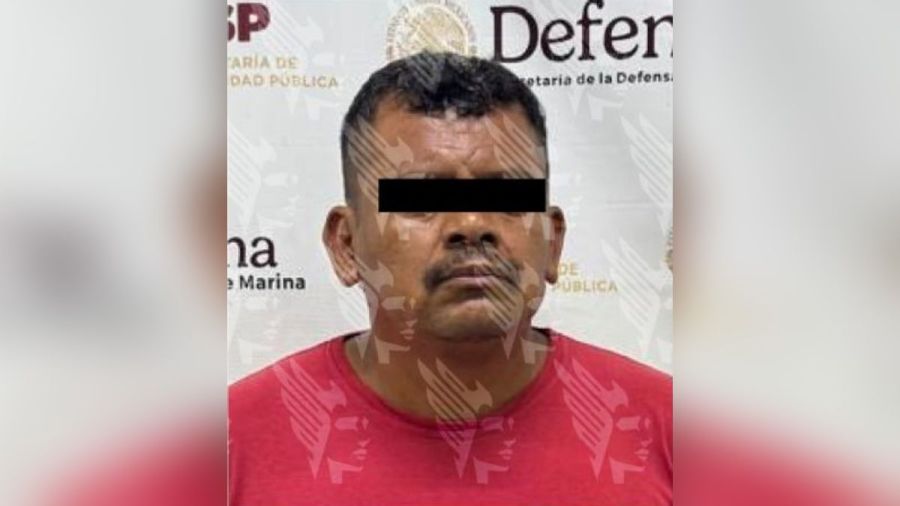 Aprehende FGE a sujeto investigado por estupro en Santiago Miahuatl&aacute;n