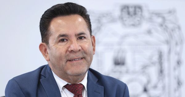Promueve Miguel Trujillo protecci&oacute;n a ni&ntilde;as y adolescentes cuando se detecte un embarazo