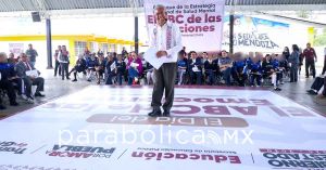 Impulsa SEP &ldquo;El ABC de las Emociones&rdquo;  en escuelas p&uacute;blicas de Puebla