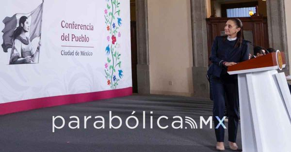 Registra M&eacute;xico r&eacute;cord en Inversi&oacute;n Extranjera Directa en el primer trimestre de 2026: Sheinbaum