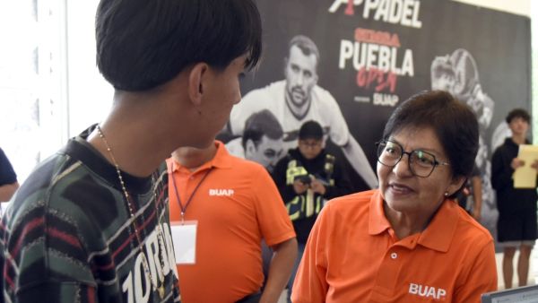 Inicia BUAP proceso de inscripci&oacute;n del nivel medio superior