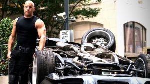 &iexcl;M&aacute;s nitro! Anuncian serie de Fast and the Furious