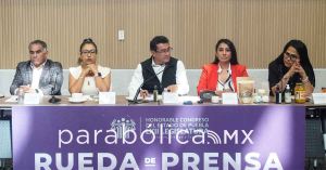 Se alistan diputados de Puebla para rendir cuentas: P&aacute;vel Gaspar