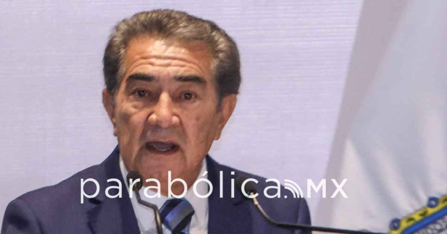 Asume Joaqu&iacute;n Espidio coordinaci&oacute;n de IMSS-Bienestar; sale de la Secretar&iacute;a de Salud estatal