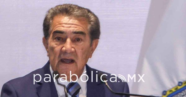 Asume Joaqu&iacute;n Espidio coordinaci&oacute;n de IMSS-Bienestar; sale de la Secretar&iacute;a de Salud estatal